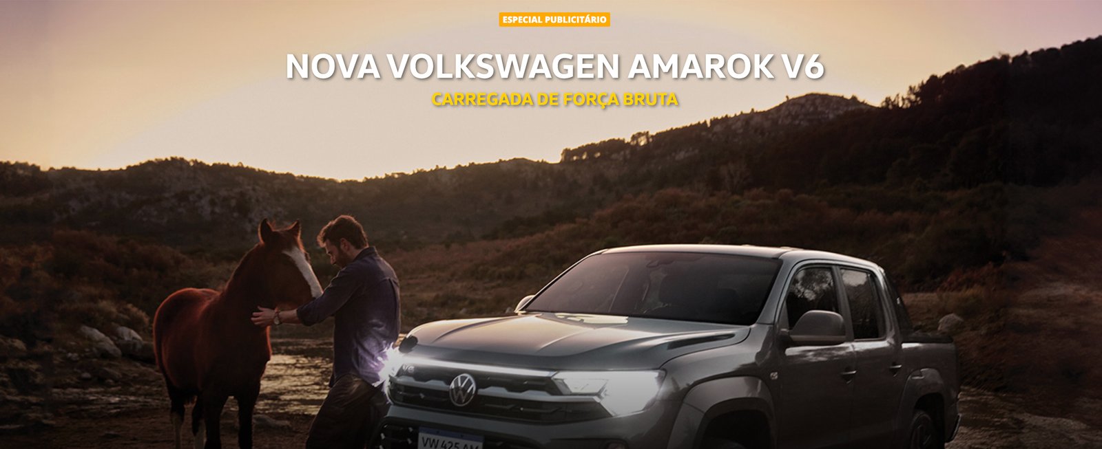 Volks Circuito Sertanejo
